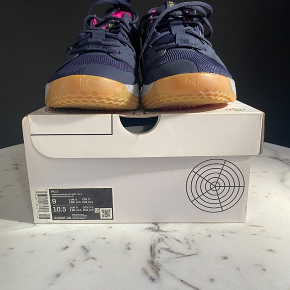 Nike PG3 sneakers - Picture 2 of 2